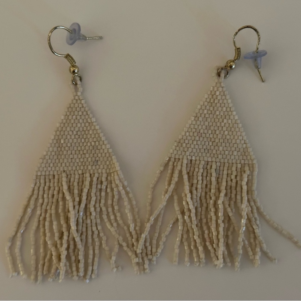 🔥beautiful chandelier earrings!